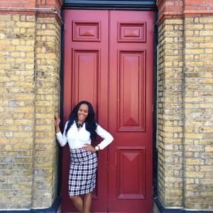 Meet your Posher, Lex